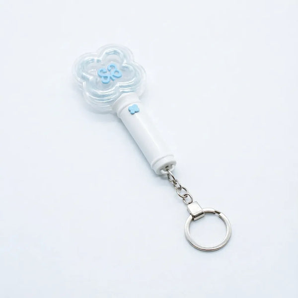 WayV Neo Bong Mini Lightstick Keychain