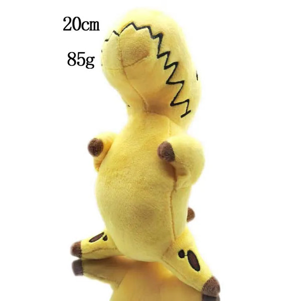PvZ Garden Guardian Battle Plants Plush (20 cm)