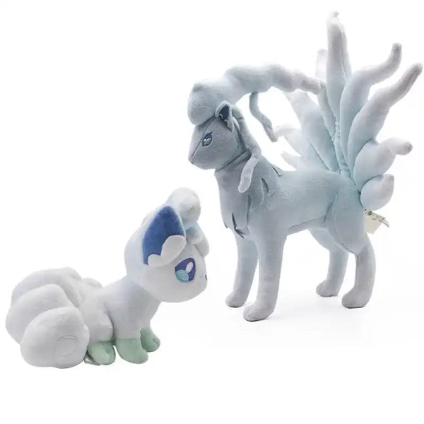 Pokimoen Ice Frosty Friends Plush (22 cm)