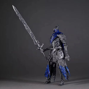 Dark Souls Knight Artorias the Abyss Walker Figurine (17 cm)