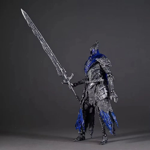 Dark Souls Knight Artorias the Abyss Walker Figurine (17 cm)