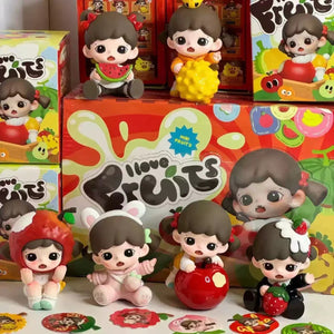 Zoraa I Love Fruits Blind Box