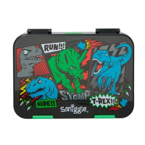 Smiggle Limitless Premium Meal Box
