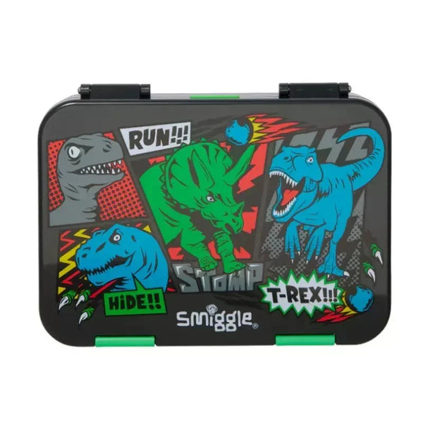 Smiggle Limitless Premium Meal Box