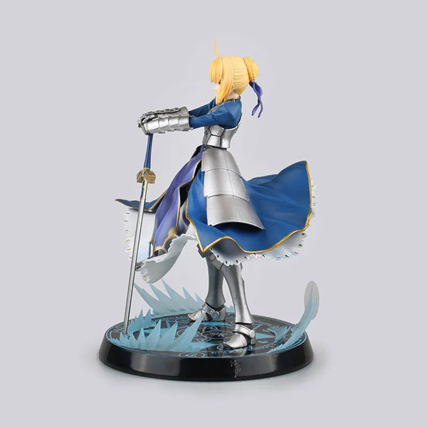 Artoria Pendragon Elite Knight Statue (23 cm)