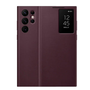 Galaxy LED Protective Case (For Samsung)