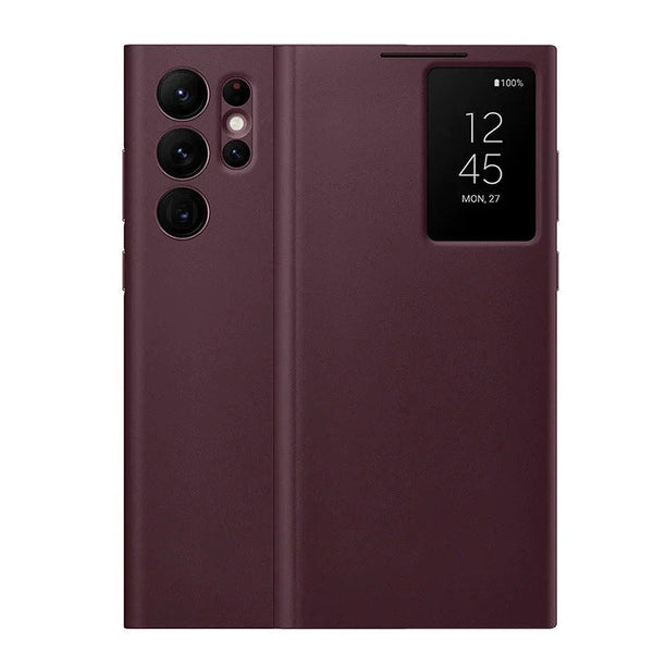 Galaxy LED Protective Case (For Samsung)