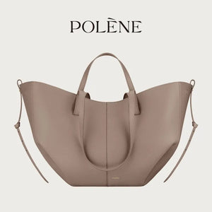 Polene Cyme Edition Tote Bag
