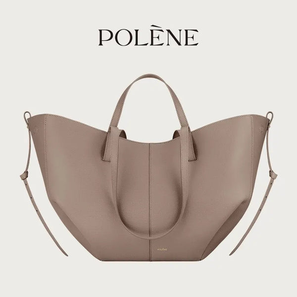 Polene Cyme Edition Tote Bag