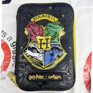 Smiggle Super Charge Hardtop Pencil Case