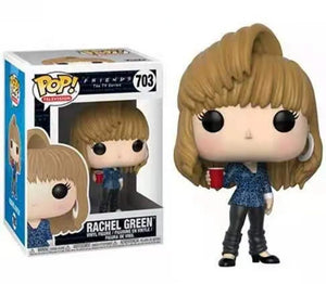 Funko Pop Friends TV Show Collection