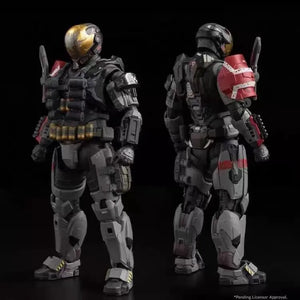 Halo Reach Emile A239 Action Figure (17 cm)