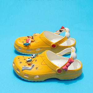McDonald's x Birdie Classic Clogs