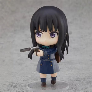 Nendoroid 1956 Takina Inoue Lycoris Recoil Figure