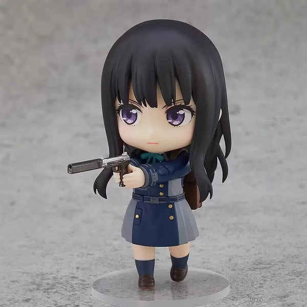 Nendoroid 1956 Takina Inoue Lycoris Recoil Figure
