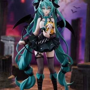 Hatsune Miku Excelsior Variation Figure (18 cm)