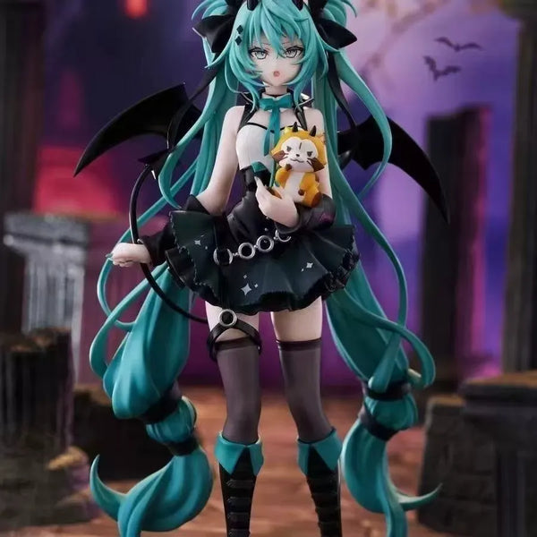 Hatsune Miku Excelsior Variation Figure (18 cm)