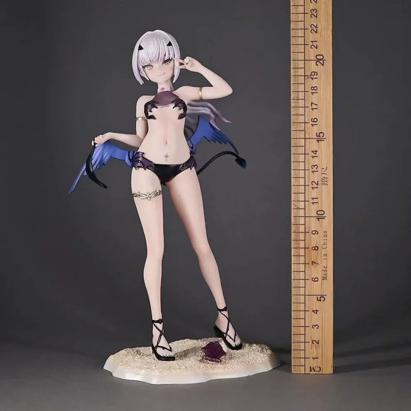 Second Generation Orchid Demonness Figure (22 cm)