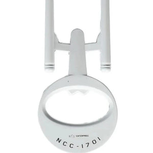 Star Trek U.S.S. Enterprise NCC-1701 Bottle Opener