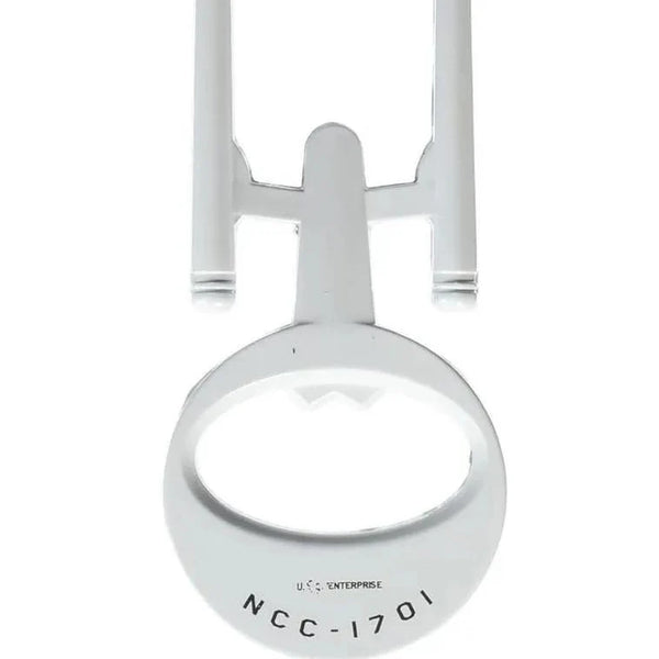 Star Trek U.S.S. Enterprise NCC-1701 Bottle Opener