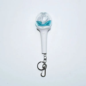 NMIXX Mixtick Ver.2 Mini Lightstick Keychain