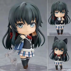 Nendoroid 1307 Yukino Yukinoshita Figurine