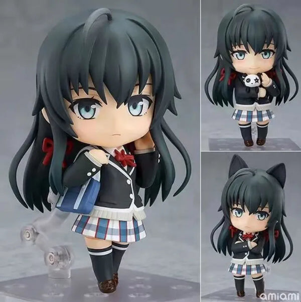 Nendoroid 1307 Yukino Yukinoshita Figurine