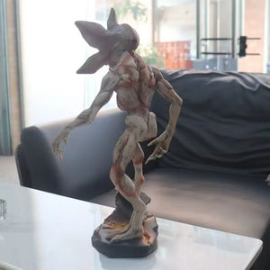 Stranger Things Demogorgon 3D Lamp Figurine (34 cm)