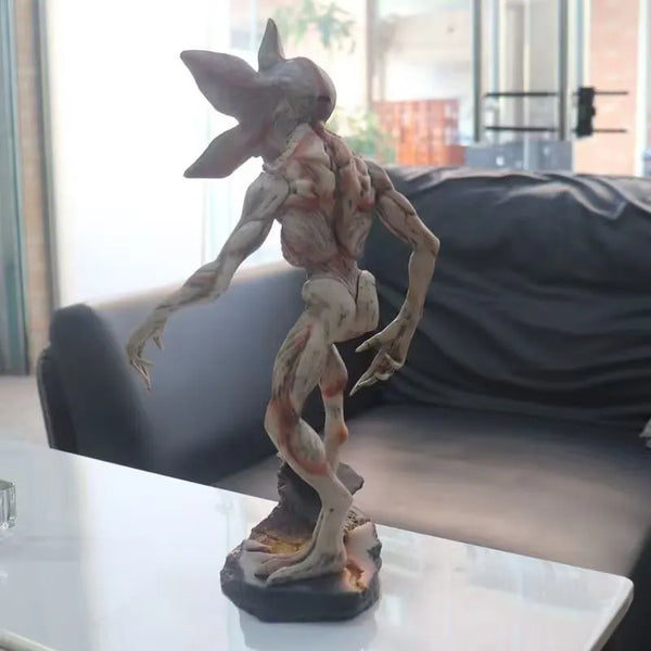 Stranger Things Demogorgon 3D Lamp Figurine (34 cm)