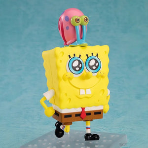 Nendoroid 1926 Spongebob Figure