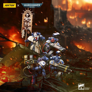 JoyToy x Warhammer Elite Collectible Figures (12 cm)