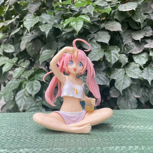 Milim Nava Relaxed Lounge Ver. Figure