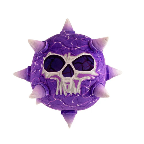Warhammer Sigma Age Collectible Plushies