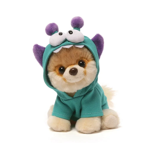 GUND Itty Bitty Boo Cosplay Pup