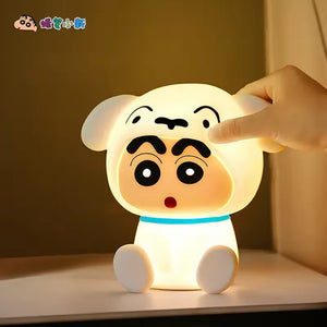 Kasukabe Shiro Dreamlight Lamp