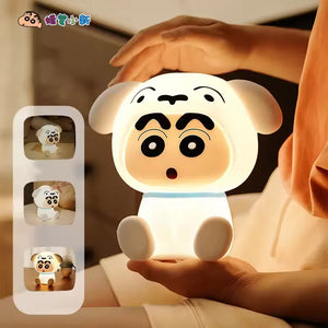 Kasukabe Shiro Dreamlight Lamp
