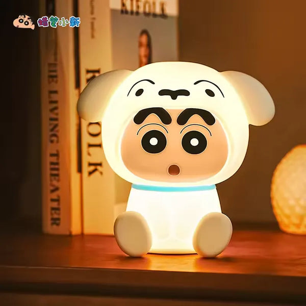 Kasukabe Shiro Dreamlight Lamp