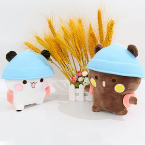 BuBu DuDu Hug-me Tight Plush (40 cm)