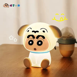 Kasukabe Shiro Dreamlight Lamp