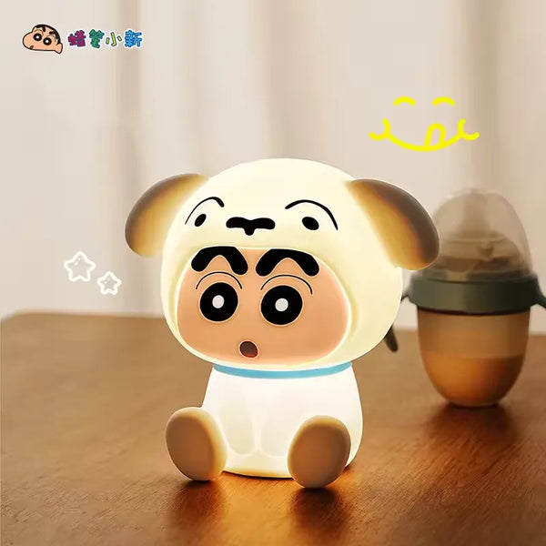 Kasukabe Shiro Dreamlight Lamp
