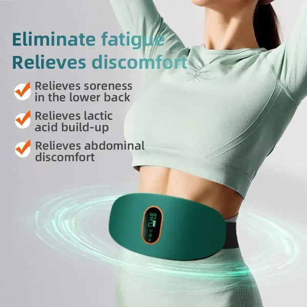 Kinetic Countour Body Sculpt Massager
