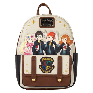 Loungefly Limited Edition Character Backpacks