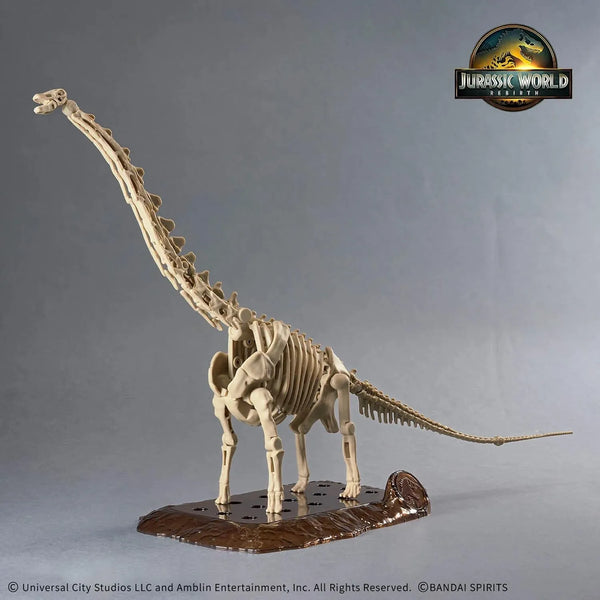 Bandai Spirits Jurassic World Titanosaurus Model Kit