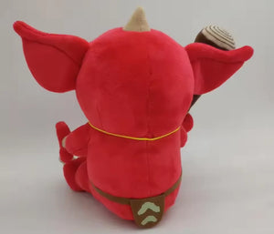 Legend of Zelda Bokoblin Plushie (21 cm)