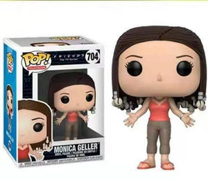 Funko Pop Friends TV Show Collection