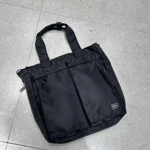 Tanker Short Two-Way Helmet Bag
