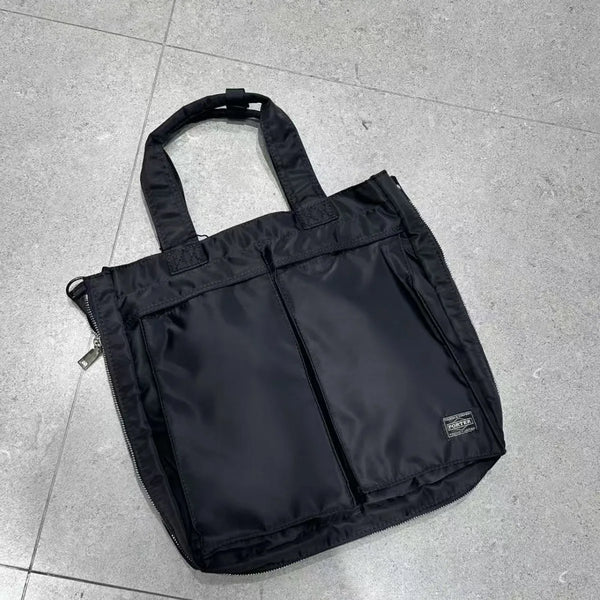 Tanker Short Two-Way Helmet Bag