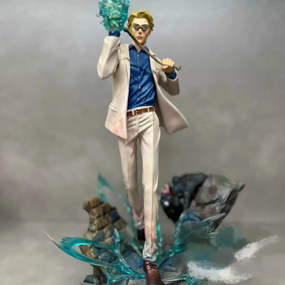 Nanami Kento Precise Professional Figurine (30 cm)