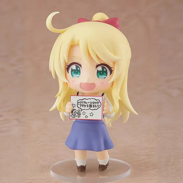 Nendoroid 1731 Noa Himesaka Wataten Figurine
