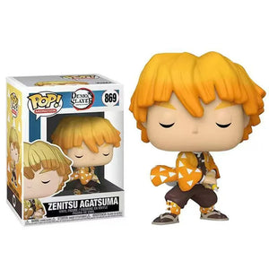 Funko POP! Demon Slayer Collection